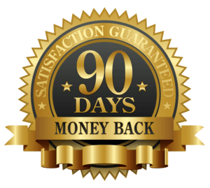 90Days money back