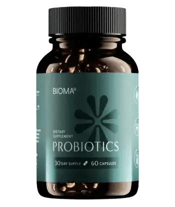 Bioma Probiotics