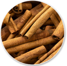 Cassia Cinnamon Bark