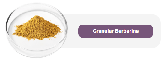 Granular Berberine