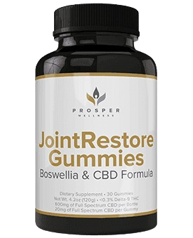 Joint Restore Gummies