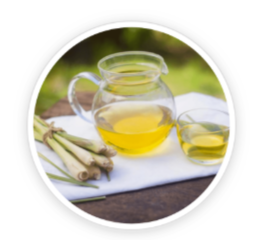 Lemongrass Oil