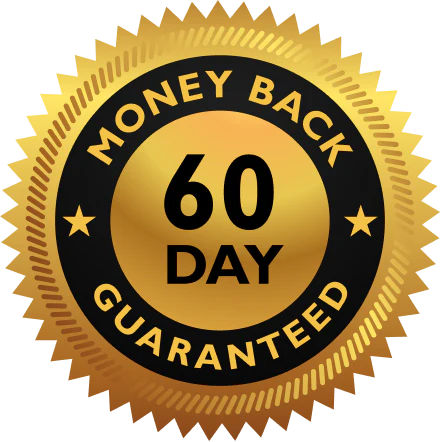 Money-Back-Guarantee