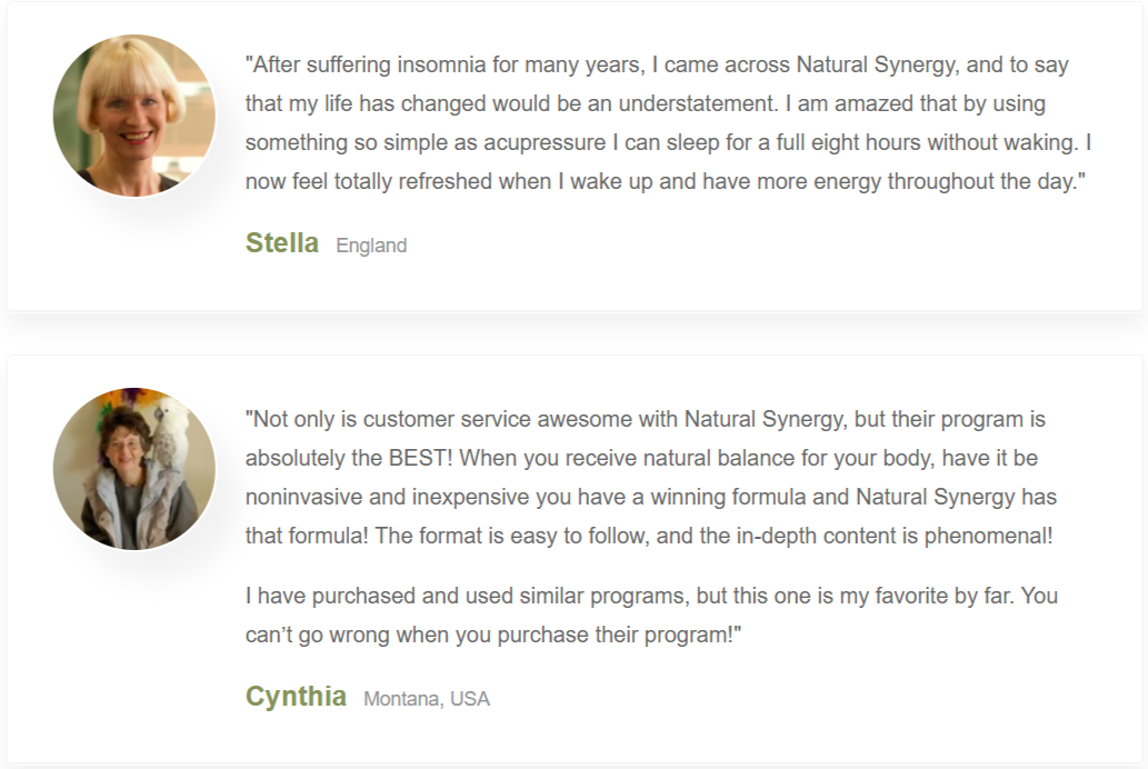 Natural-Synergy-customer reviews