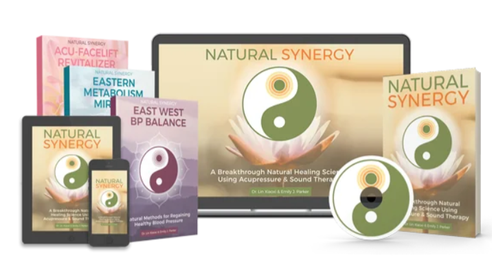 Natural Synergy Reviews