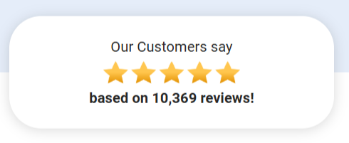 Nervovive-customer rating