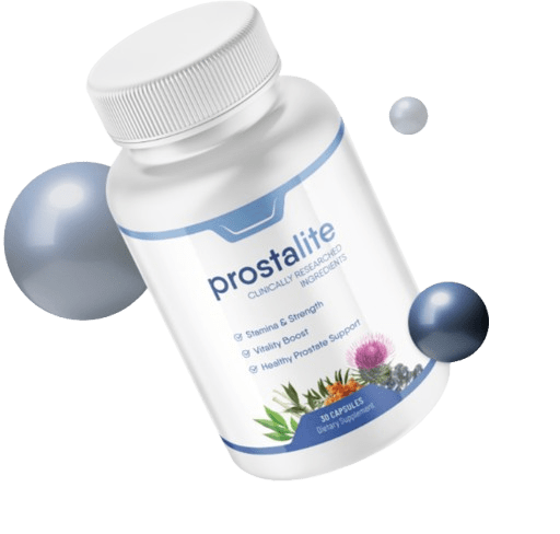 ProstaLite Review