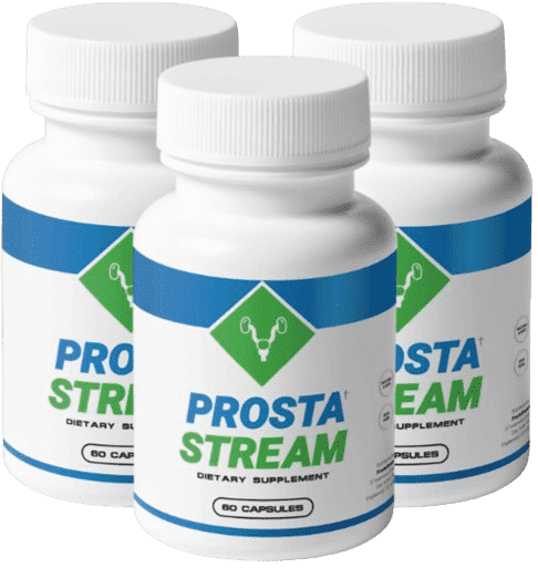 Prostastream Reviews