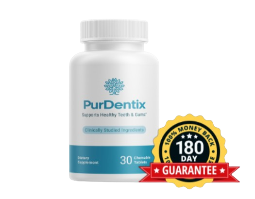 PurDentix Review