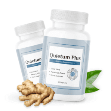 Quietum Plus-Reviews