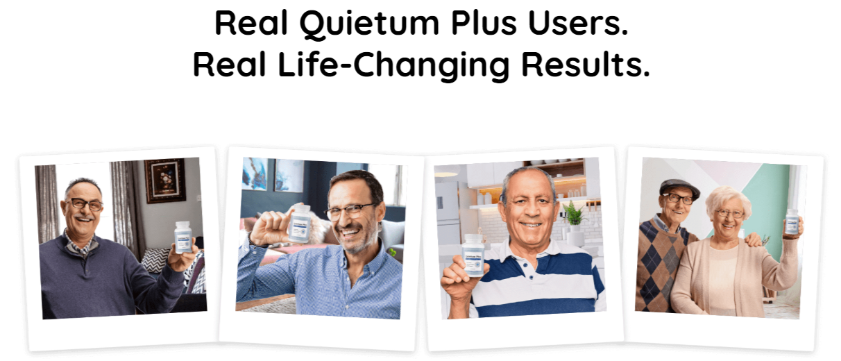 Quietum-Plus-customer reviews