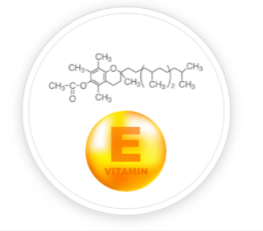 Tocopheryl Acetate