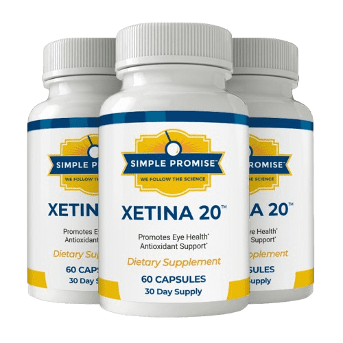 Xetina 20 Reviews