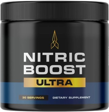 Nitric Boost Ultra Reviews